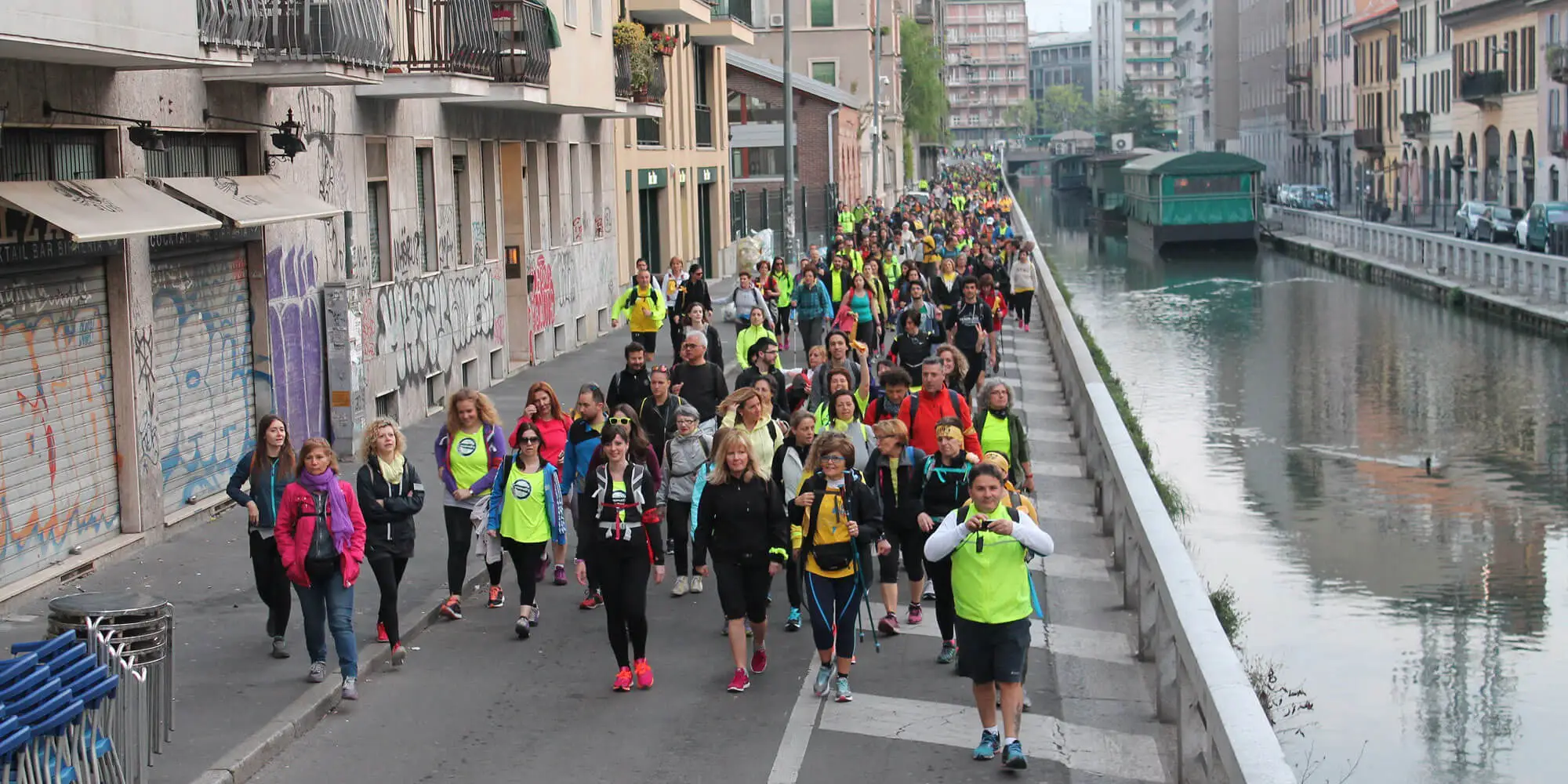 Milano Abbiategrasso 2025
