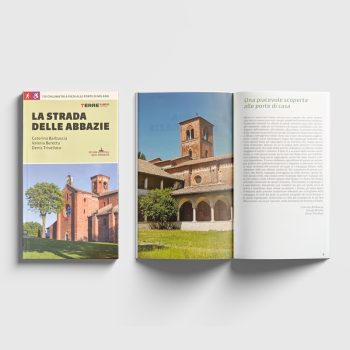 Guida La Strada delle Abbazie