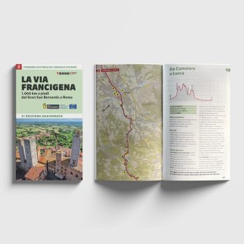 Guida Via Francigena